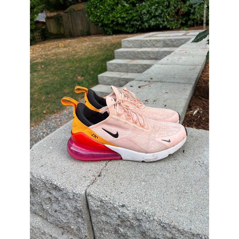 Nike Air Max 270 - Pink
